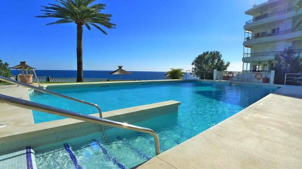 Acapulco Playa 404 Nerja Apartment