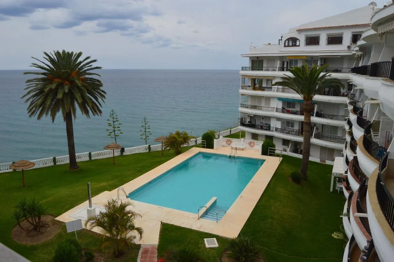Acapulco Playa 404 Nerja Apartment Spain