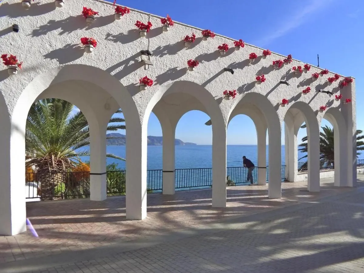 Acapulco Playa 404 Nerja Apartment