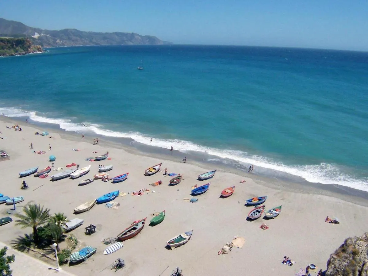 Acapulco Playa 404 Nerja Apartment