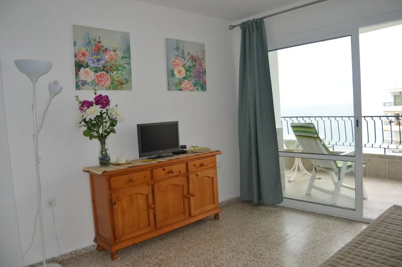 Acapulco Playa 404 Nerja Apartment