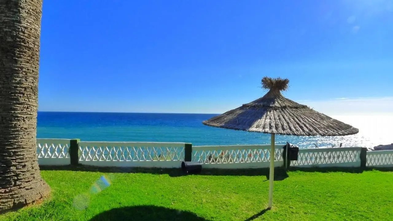 Acapulco Playa 404 Nerja Apartment
