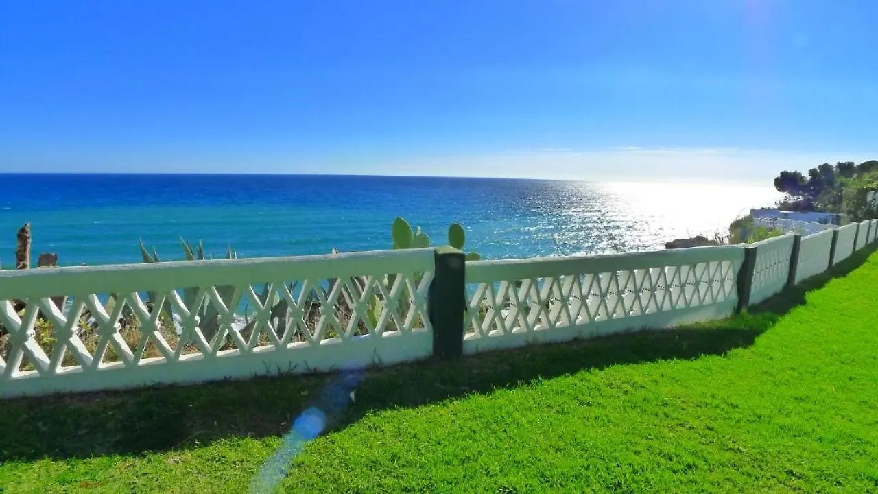 Acapulco Playa 404 Nerja Apartment Spain