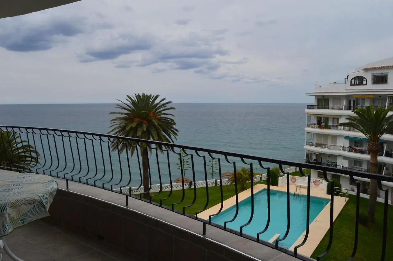 Acapulco Playa 404 Nerja Apartment 0*,  Spain