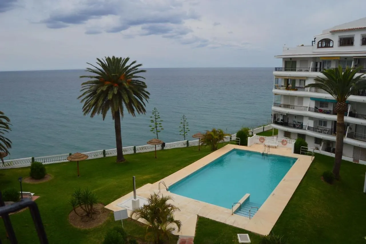 Acapulco Playa 404 Nerja Apartment