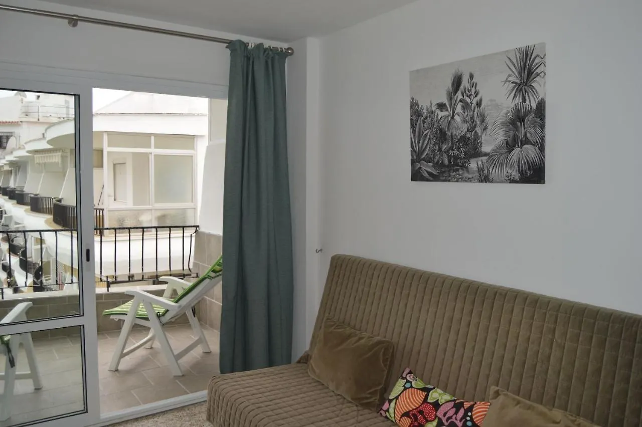 Acapulco Playa 404 Nerja Apartment