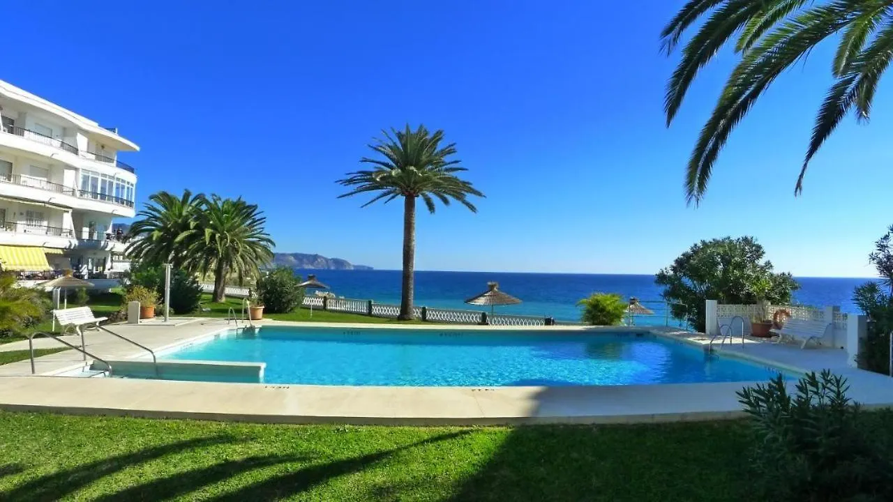 Acapulco Playa 404 Nerja Apartment 0*,  Spain