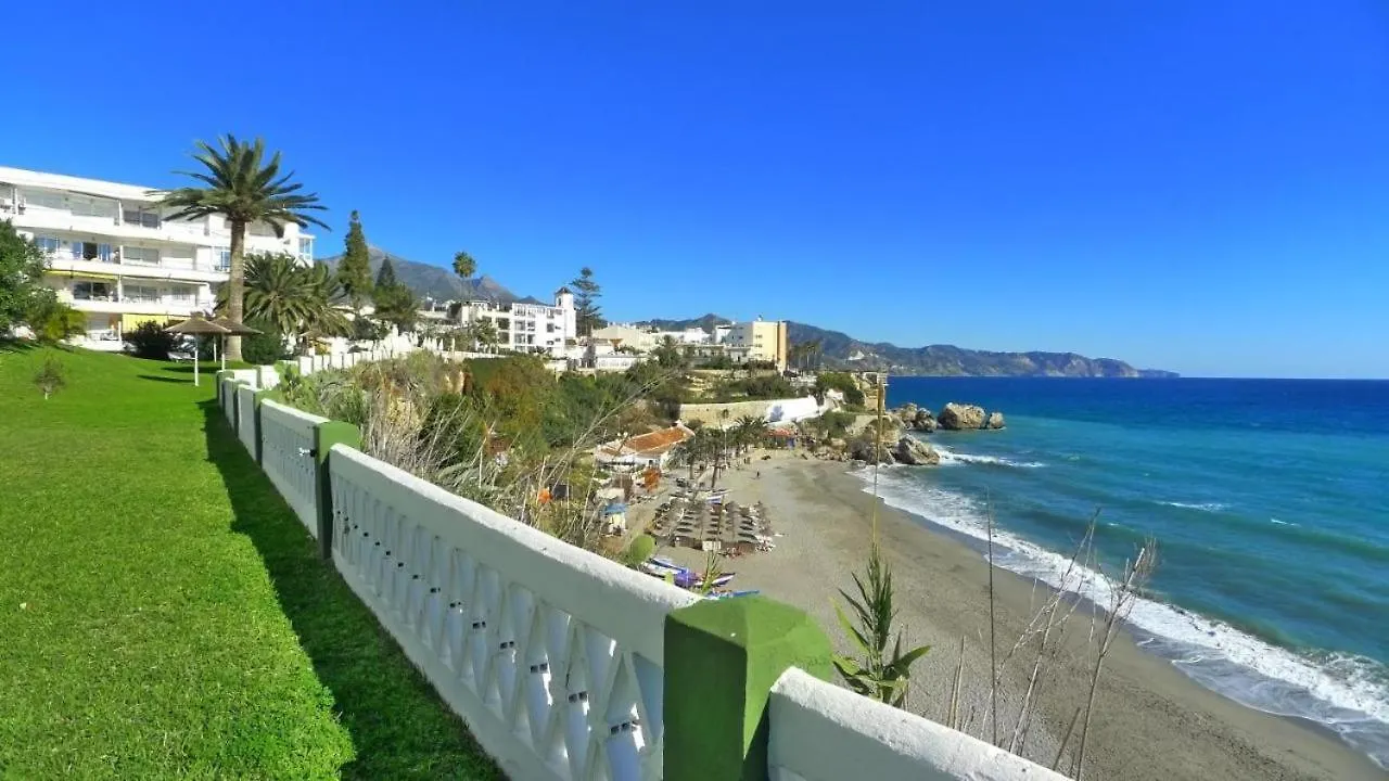 Acapulco Playa 404 Nerja Apartment Spain