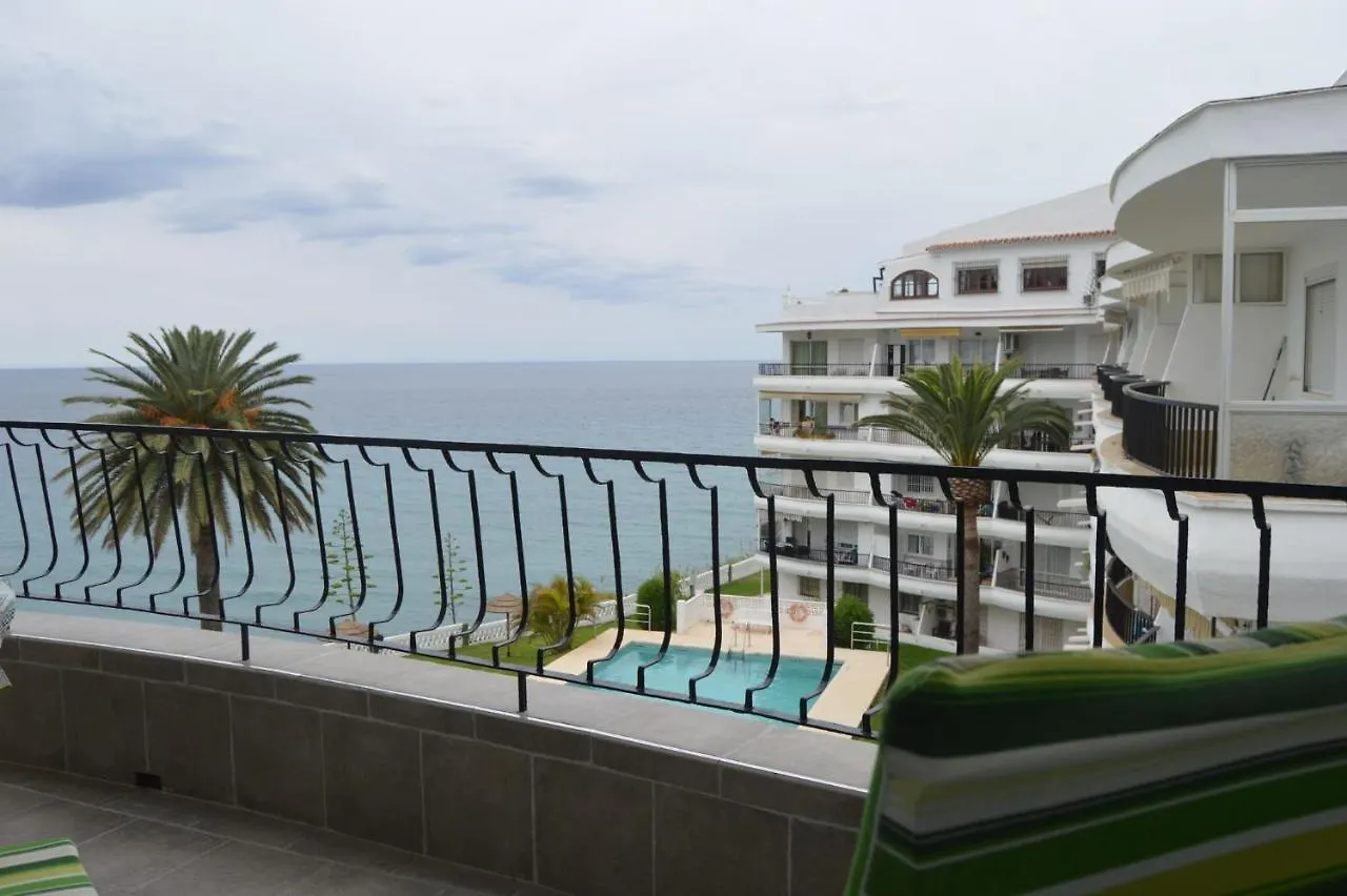 Acapulco Playa 404 Nerja Apartment